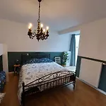 Sea-cret, een sfeervol appartement aan zee