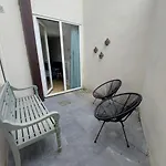 Sea-cret, een sfeervol appartement aan zee