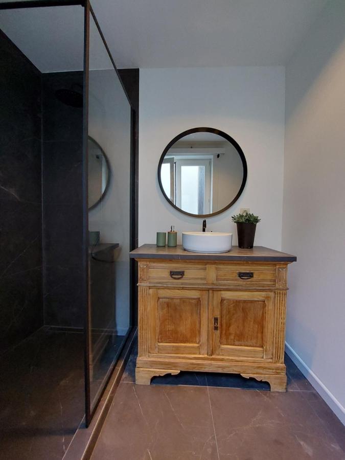 Sea-cret, Sfeervol Aan Zee Appartement *